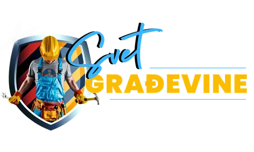 Svet Građevine
