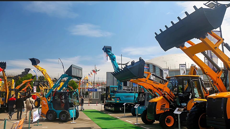 Sajam Gradjevinarstva Seebbe 2024 Svet Gradjevine.com