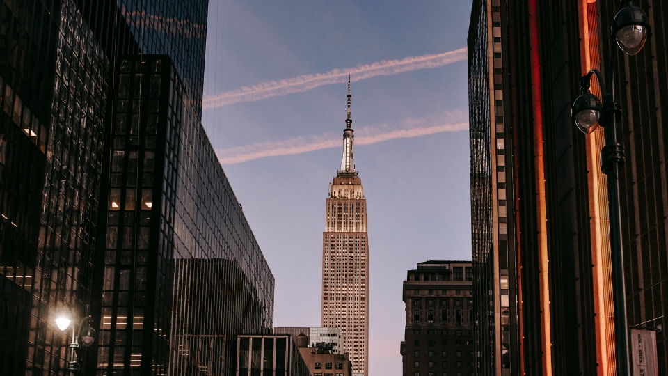 Empire State Building Svetgradjevine.rs