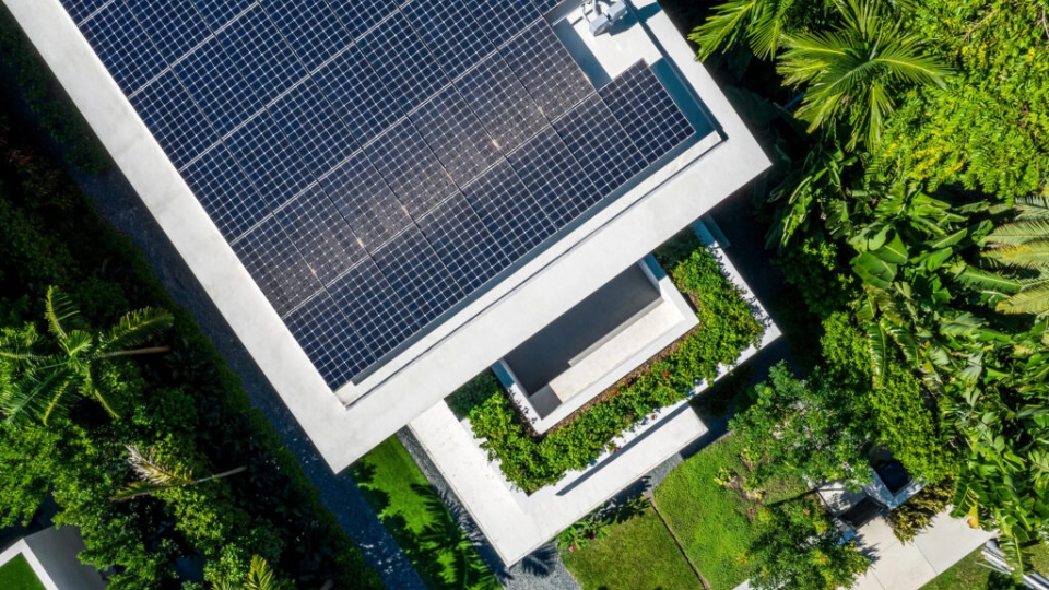 Zelena Gradnja U Srbiji Svetgradjevine.com