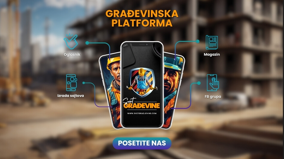 Digitalni Marketing U Gradjevini