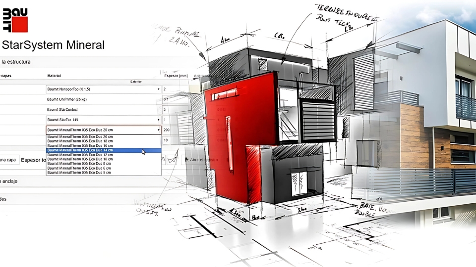 Baumit Svetgradjevine.com