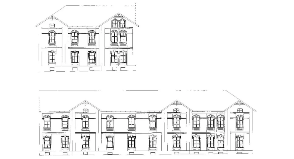 Kompleks radničkih stanova dorćol jelisaveta načić