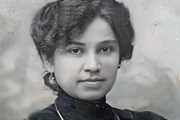 Jelisaveta načić prva žena arhitekta u srbiji