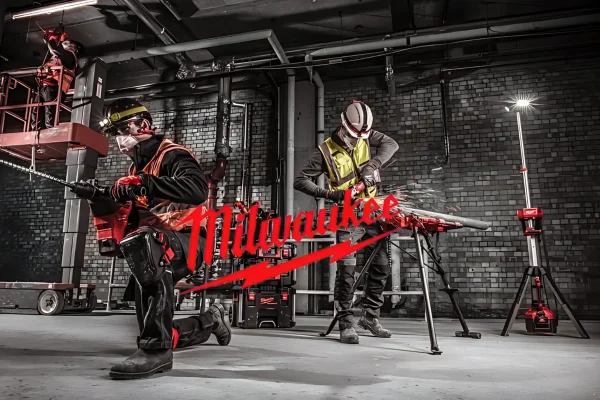 Milwaukee Alati Svetgradjevine.com