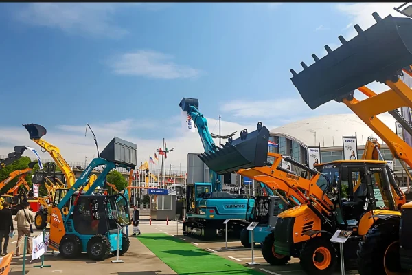 Sajam Gradjevinarstva Seebbe 2024 Svet Gradjevine.com