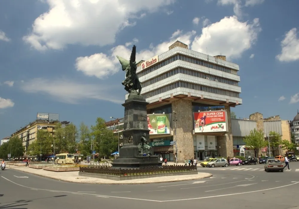 Krusevac