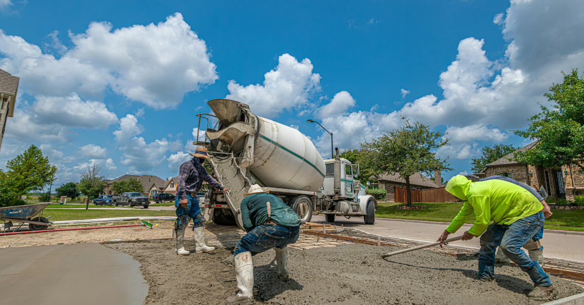 Zementement gmbh svet gradjevine